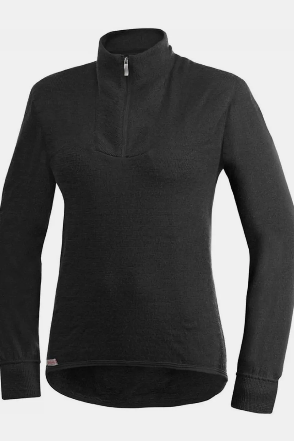 Sous-Vêtement Zip Turtleneck 200 (unisex baselayer)