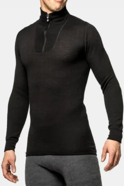 Sous-Vêtement Zip Turtleneck 200 (unisex baselayer)