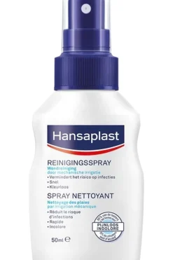 Spray Nettoyant 50ML