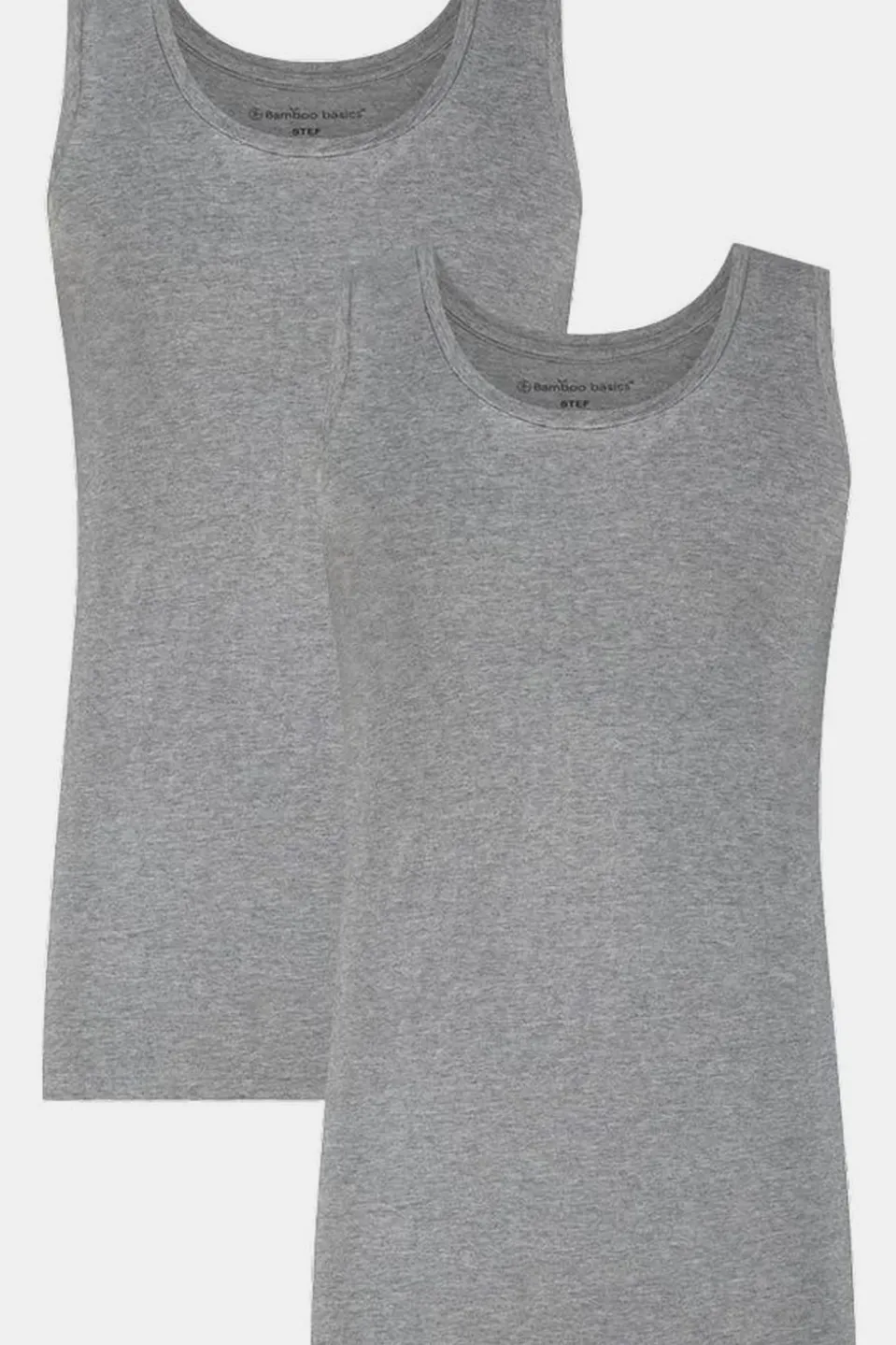 Stef Singlet 2-Pack