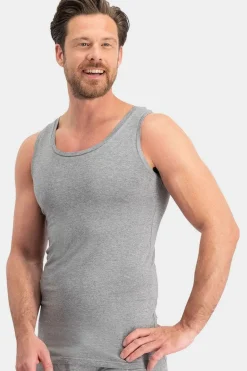 Stef Singlet 2-Pack