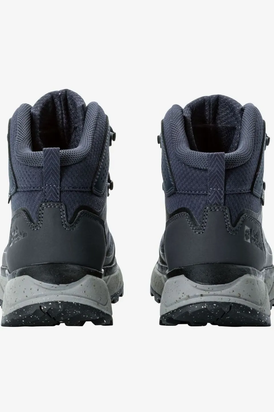 Terraventure Texaporeid