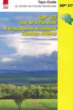 Tour de la Famenne GRP 577