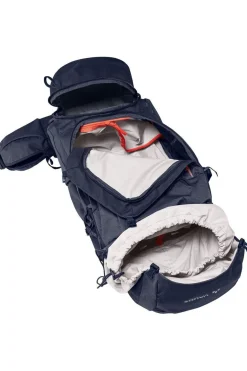 Tourpack Asymmetric 42+8