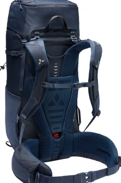 Tourpack Asymmetric 42+8