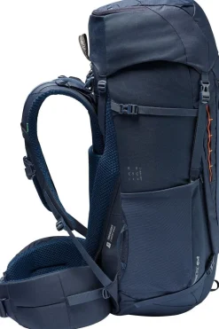 Tourpack Asymmetric 42+8