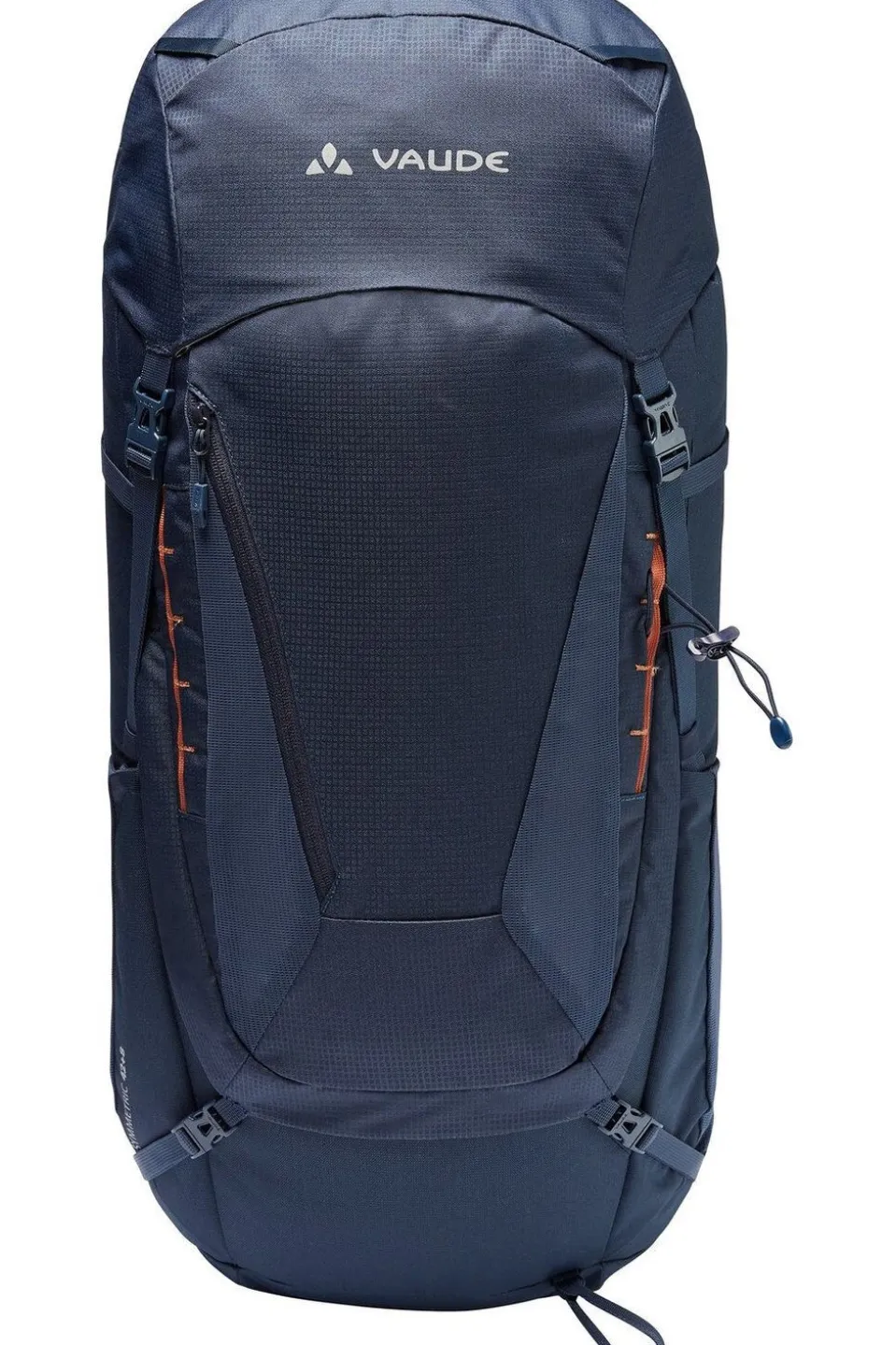Tourpack Asymmetric 42+8