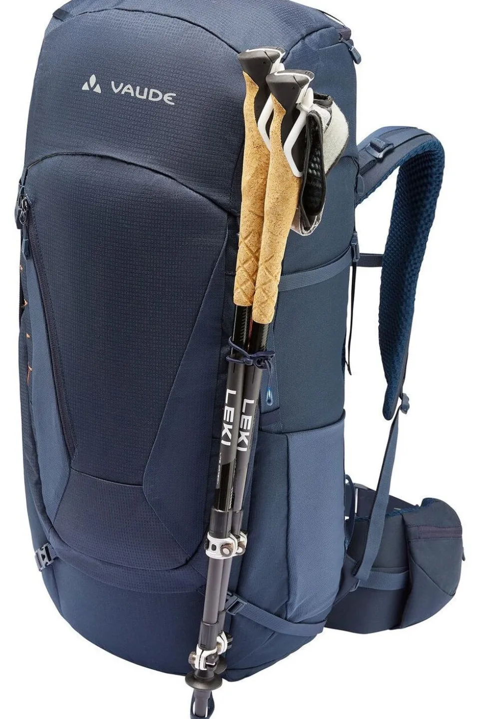 Tourpack Asymmetric 42+8