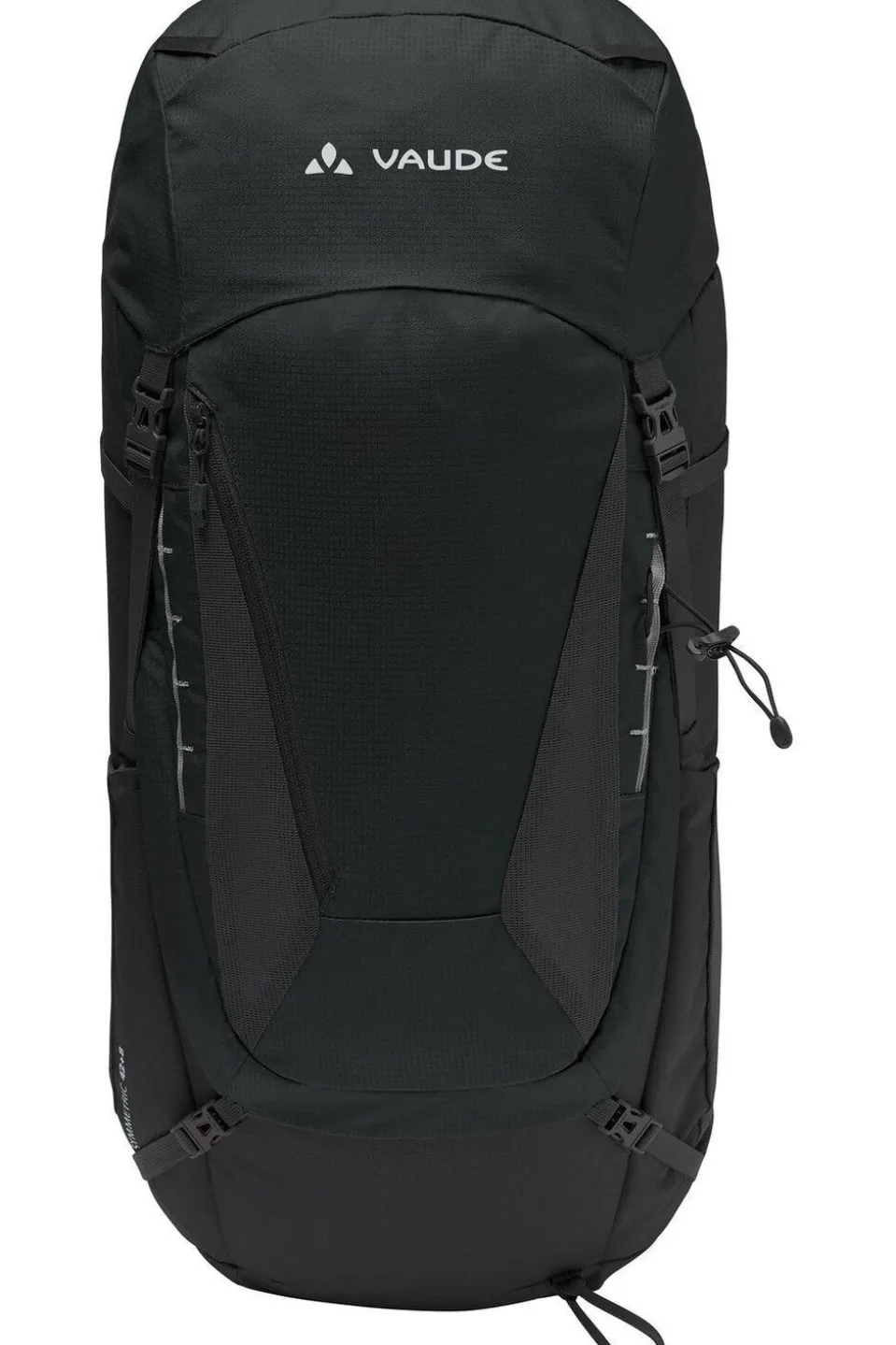 Tourpack Asymmetric 42+8