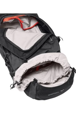 Tourpack Asymmetric 42+8