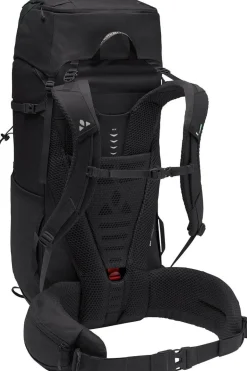 Tourpack Asymmetric 42+8