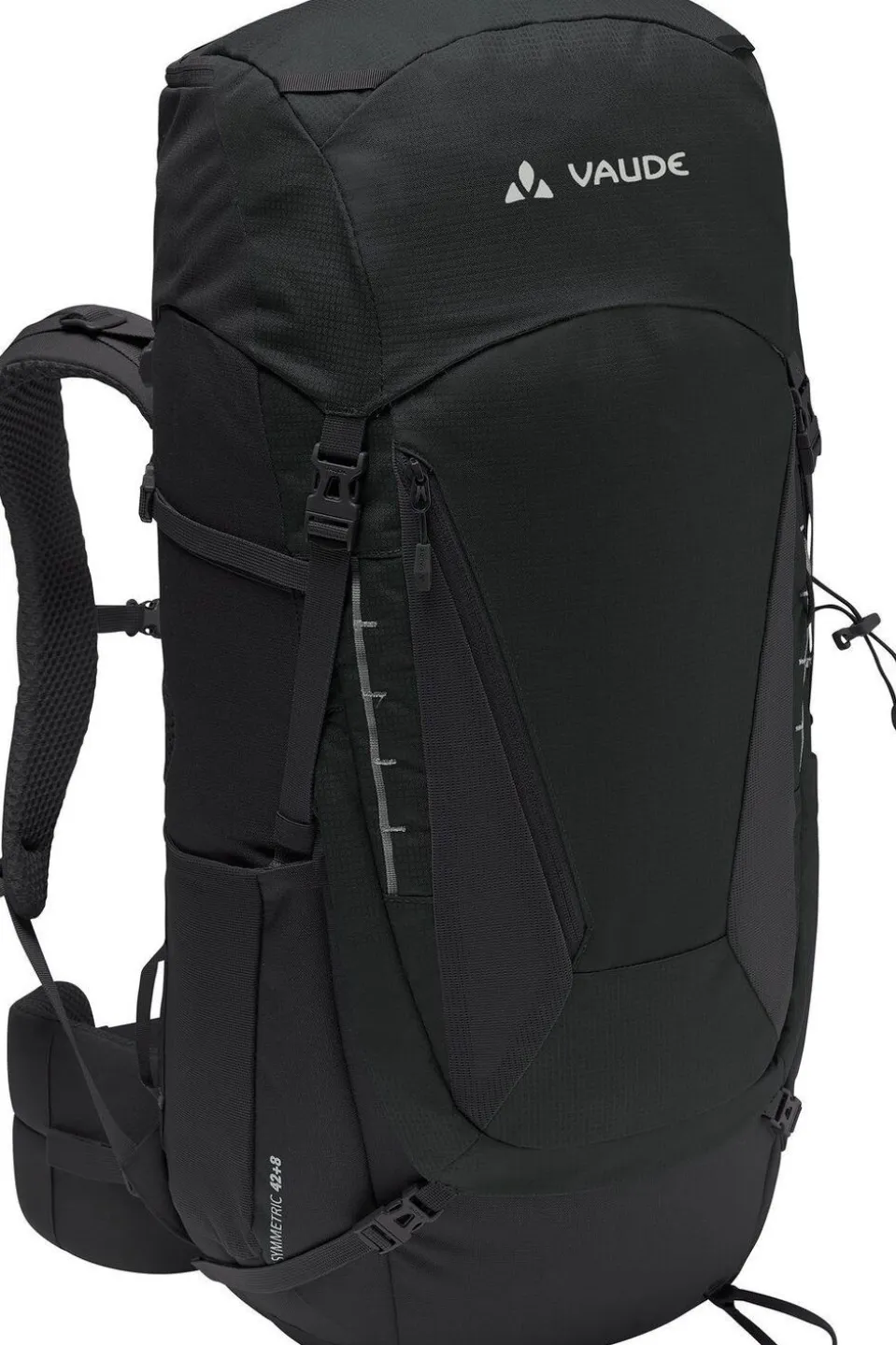 Tourpack Asymmetric 42+8
