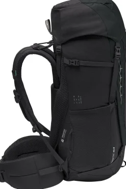 Tourpack Asymmetric 42+8