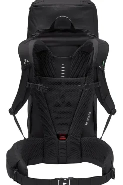 Tourpack Asymmetric 42+8