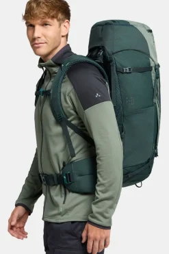 Tourpack Asymmetric 42+8