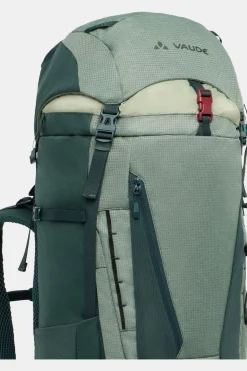 Tourpack Asymmetric 42+8