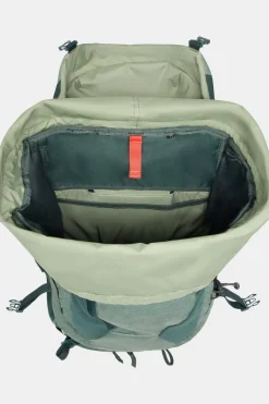 Tourpack Asymmetric 42+8