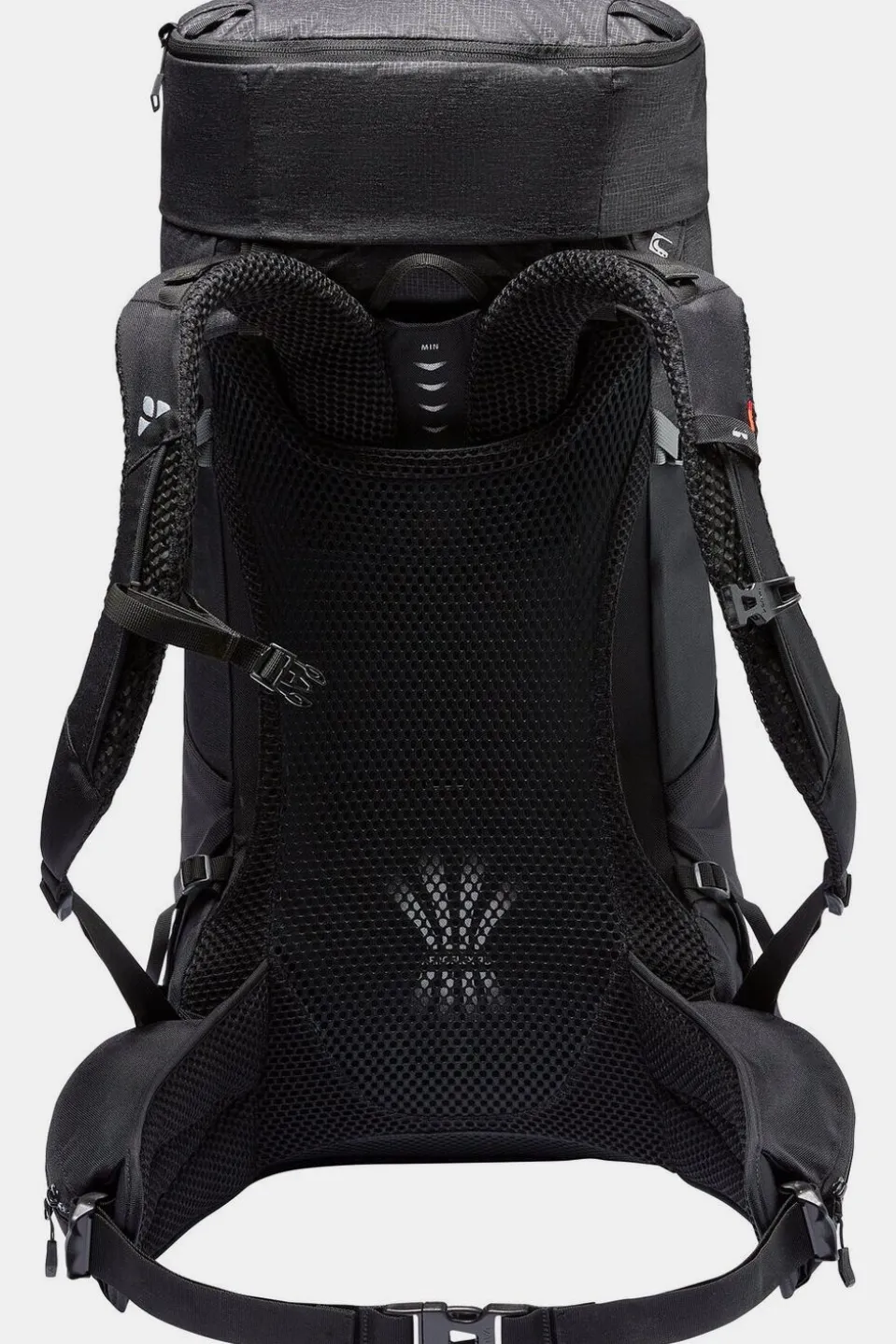 Tourpack Brenta 36+6