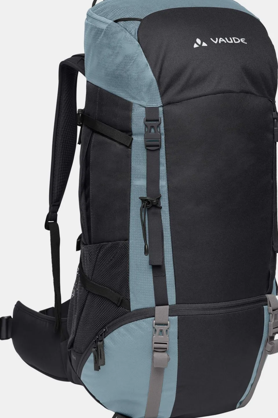 Tourpack Hidalgo 42+8
