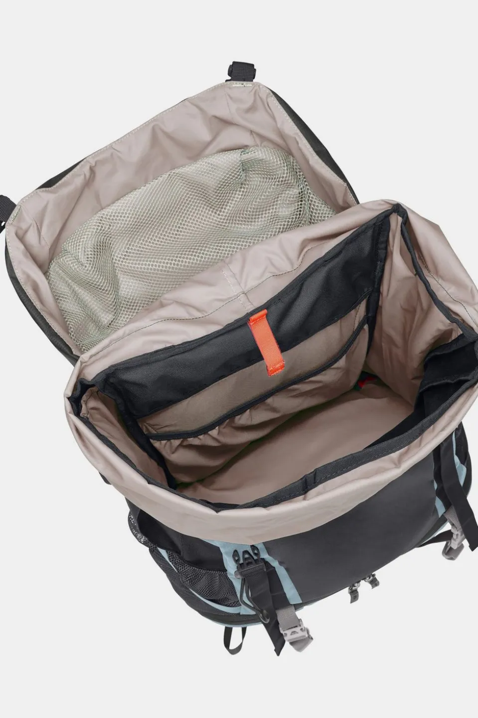 Tourpack Hidalgo 42+8