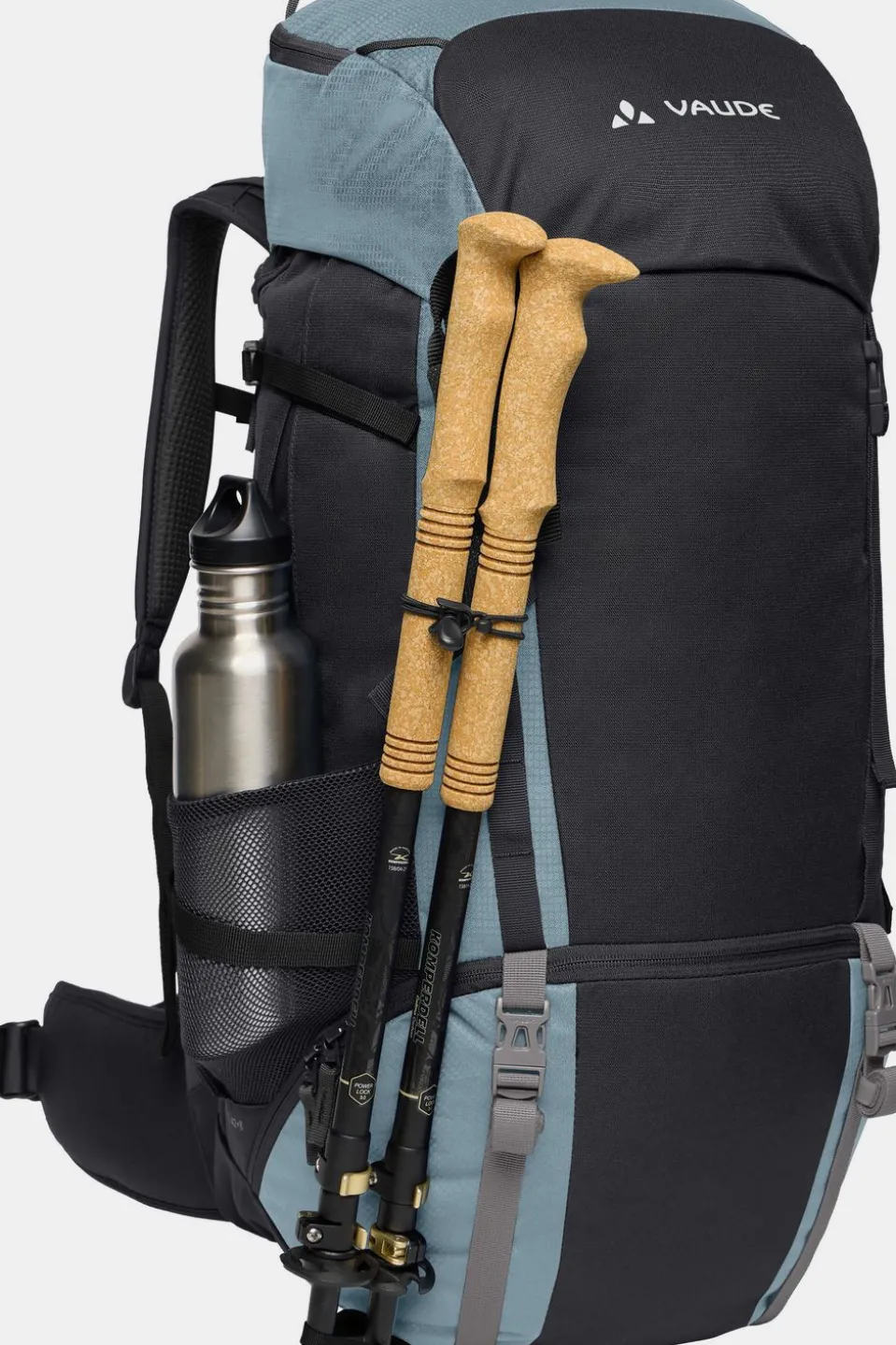Tourpack Hidalgo 42+8