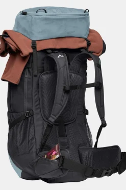 Tourpack Hidalgo 42+8