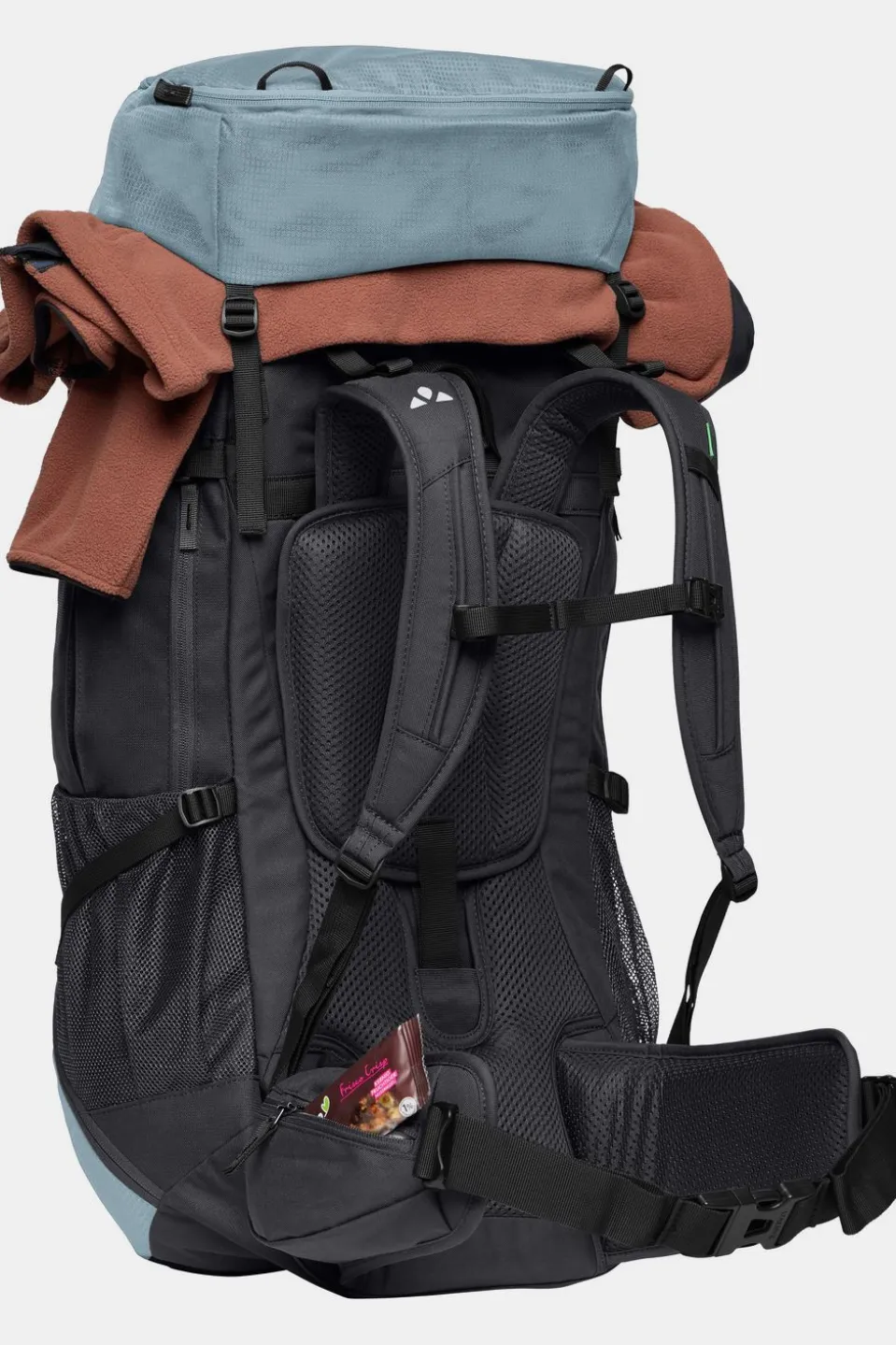 Tourpack Hidalgo 42+8