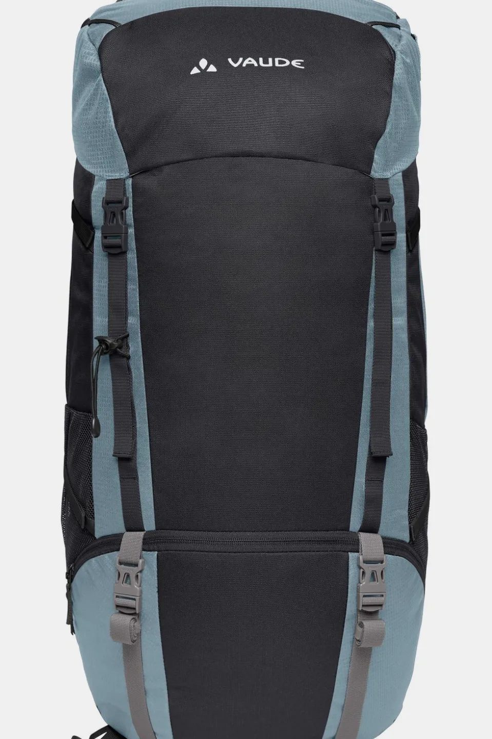 Tourpack Hidalgo 42+8
