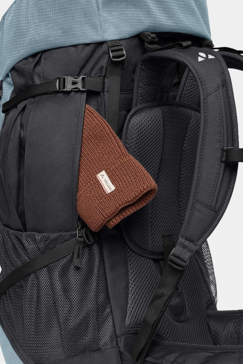 Tourpack Hidalgo 42+8