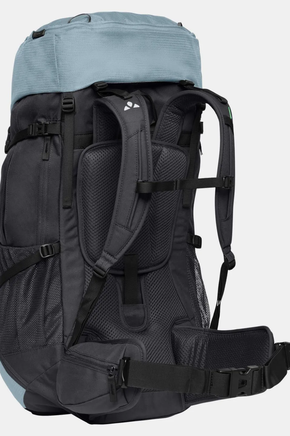 Tourpack Hidalgo 42+8