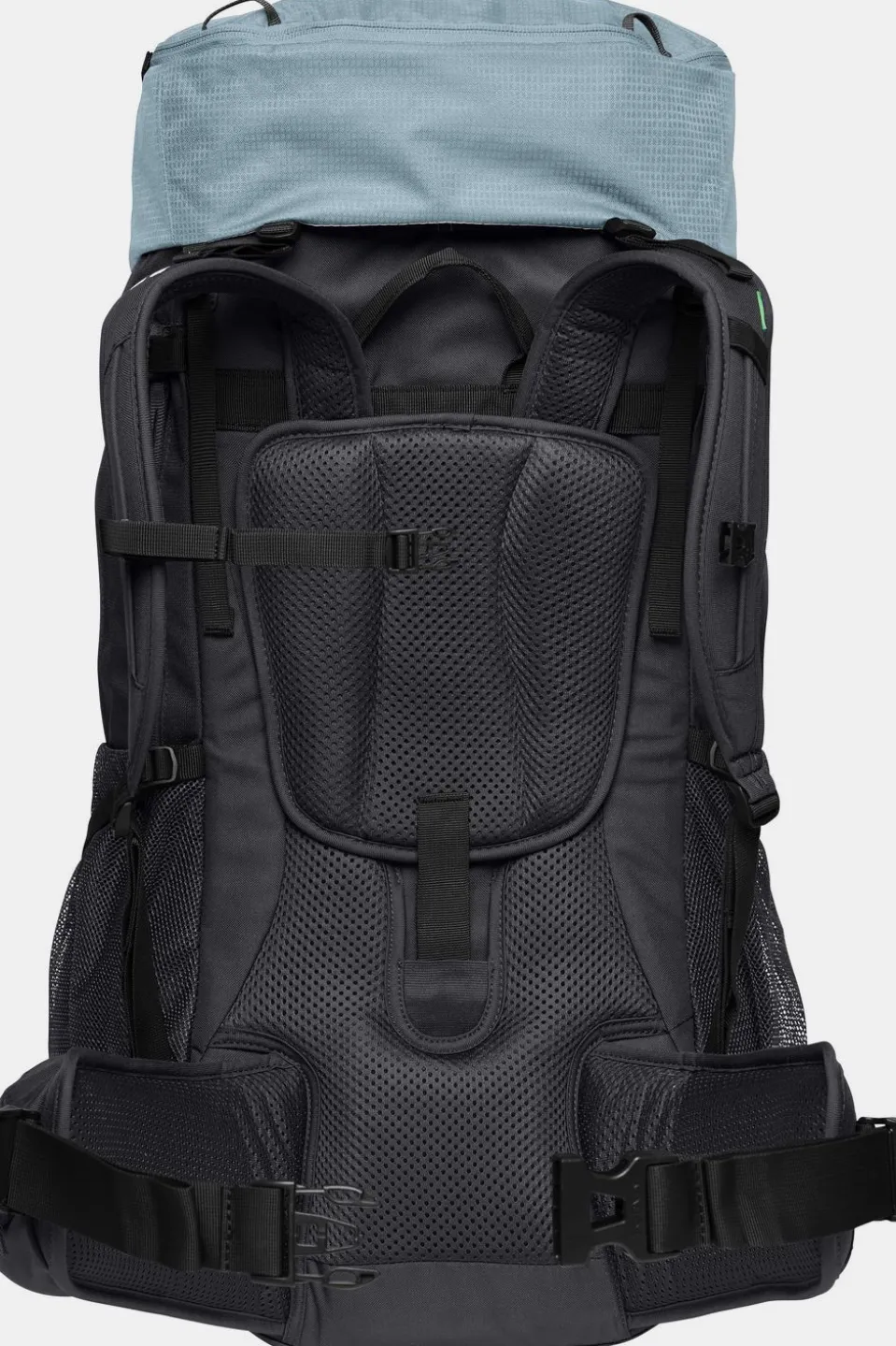 Tourpack Hidalgo 42+8