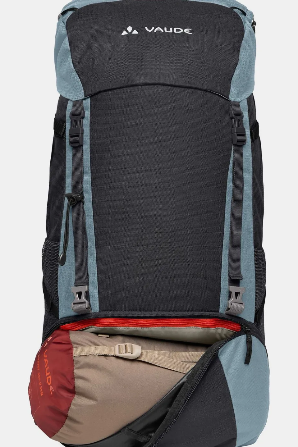 Tourpack Hidalgo 42+8