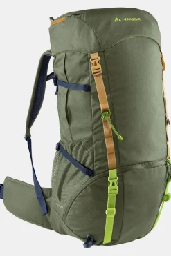 Tourpack Hidalgo 42+8