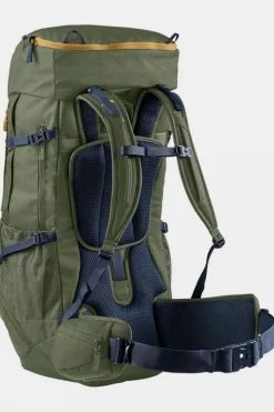 Tourpack Hidalgo 42+8