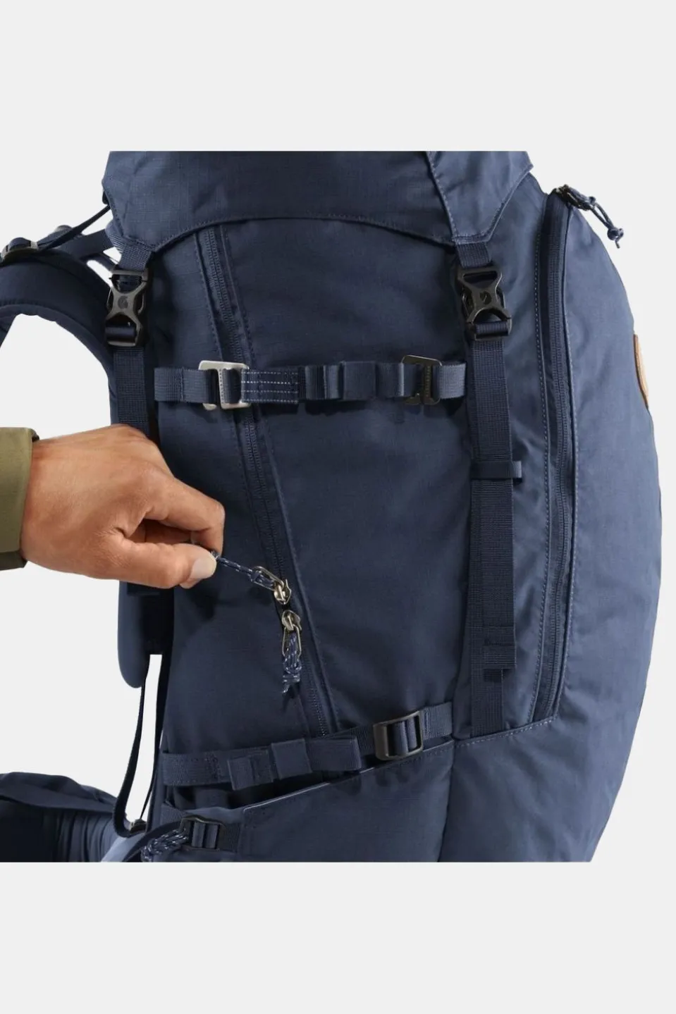 Tourpack Keb 52L