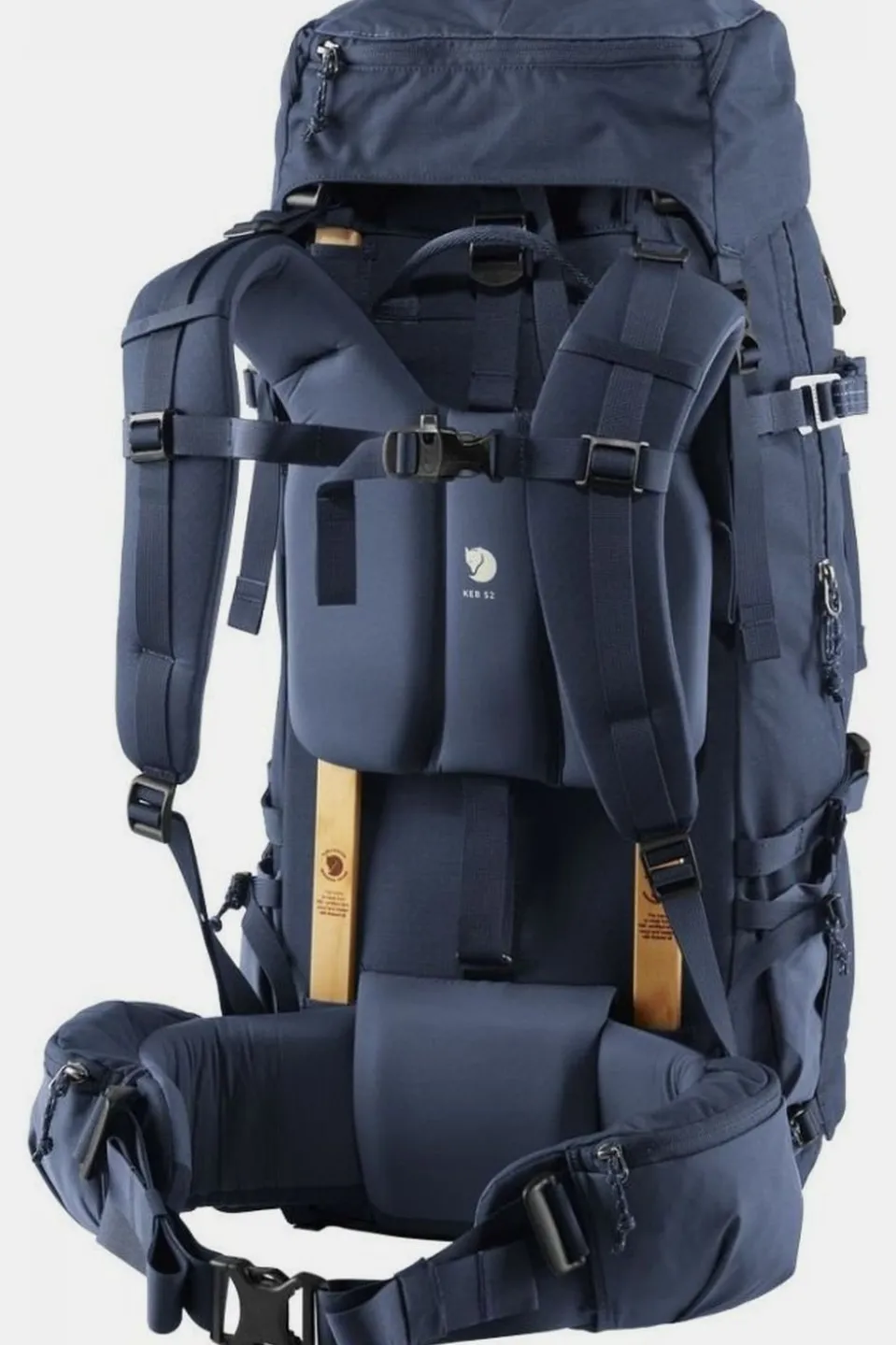 Tourpack Keb 52L