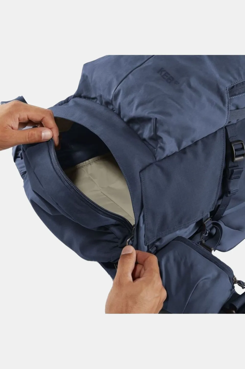 Tourpack Keb 52L