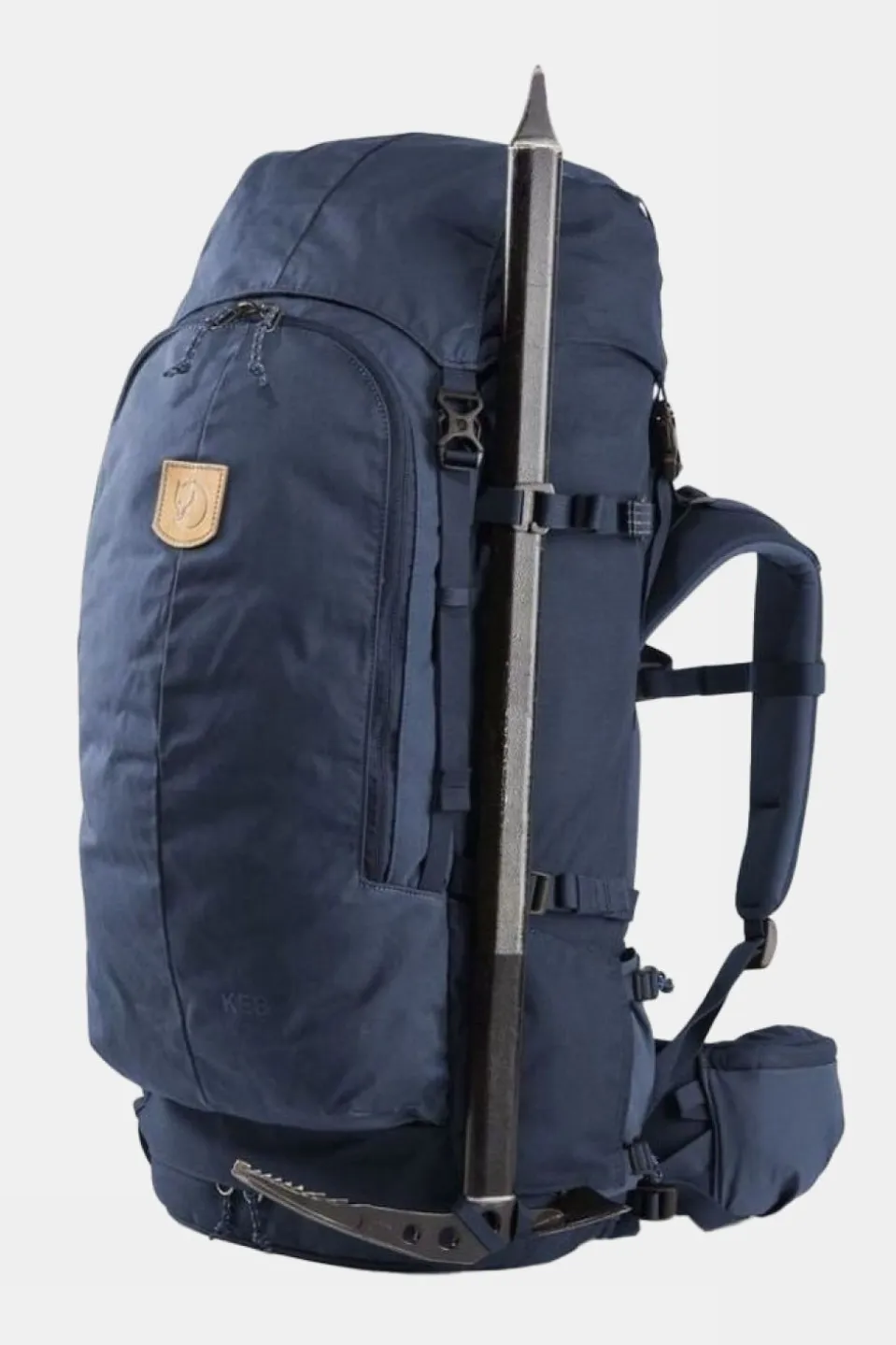 Tourpack Keb 52L
