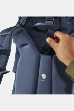 Tourpack Keb 52L