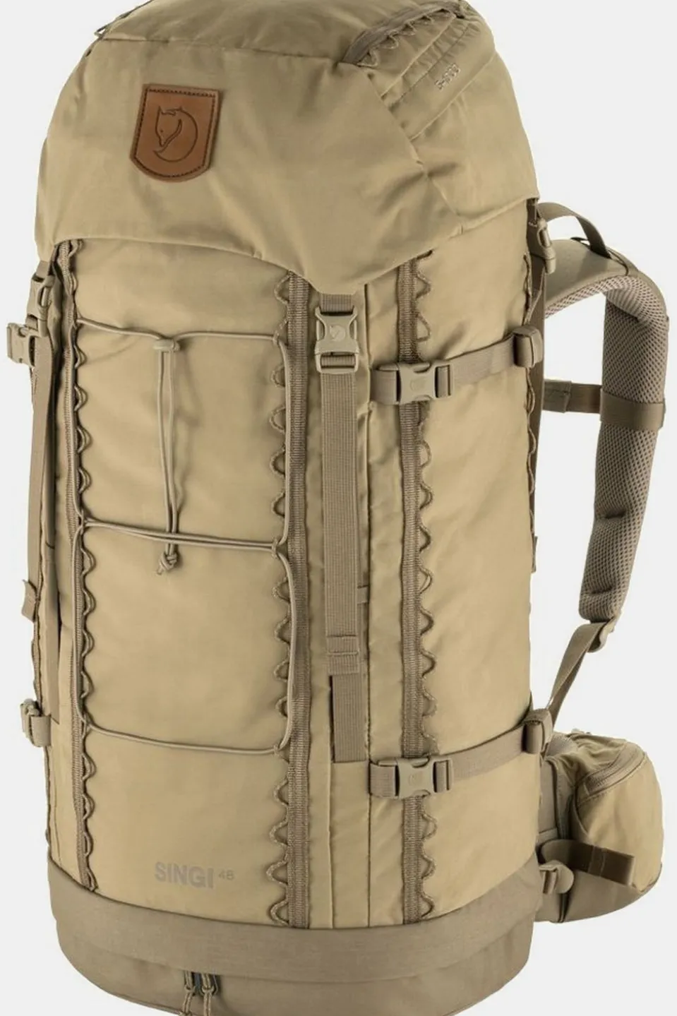 Tourpack Singi 48