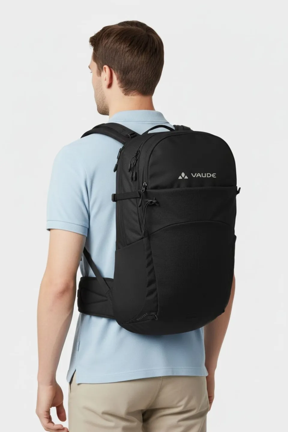 Tourpack Wizard 24+4