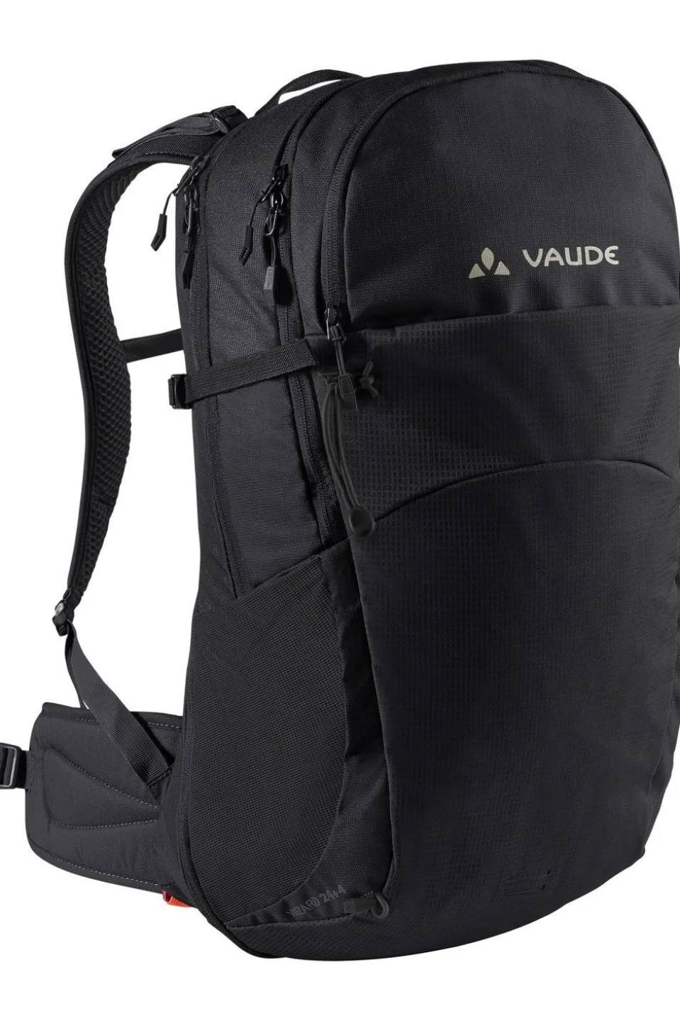Tourpack Wizard 24+4
