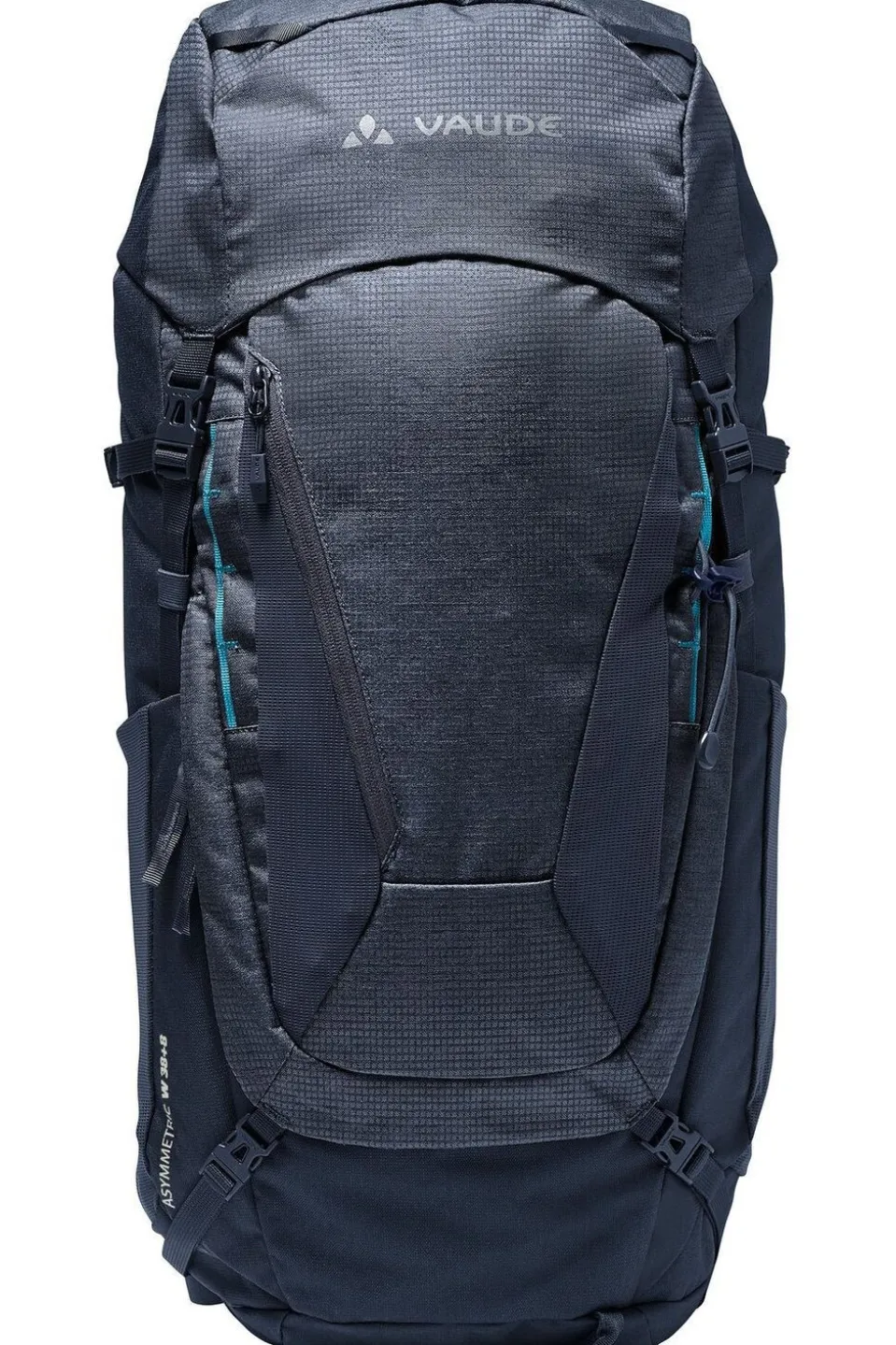 Tourpack Women's Asymmetric 38+8