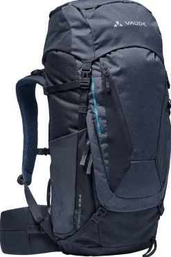 Tourpack Women's Asymmetric 38+8