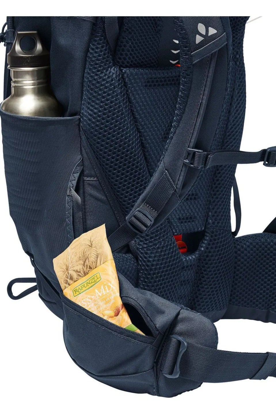 Tourpack Women's Asymmetric 38+8