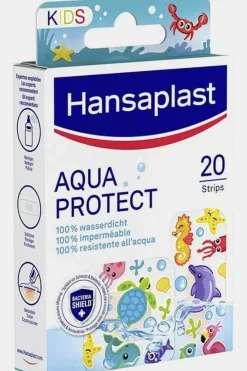 Trousse De Secours Aqua Protect Kids 20 Strips