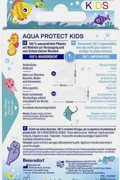 Trousse De Secours Aqua Protect Kids 20 Strips