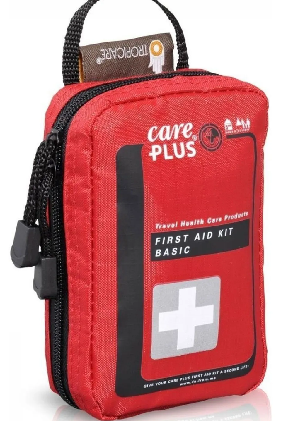 Trousse de Secours Basic