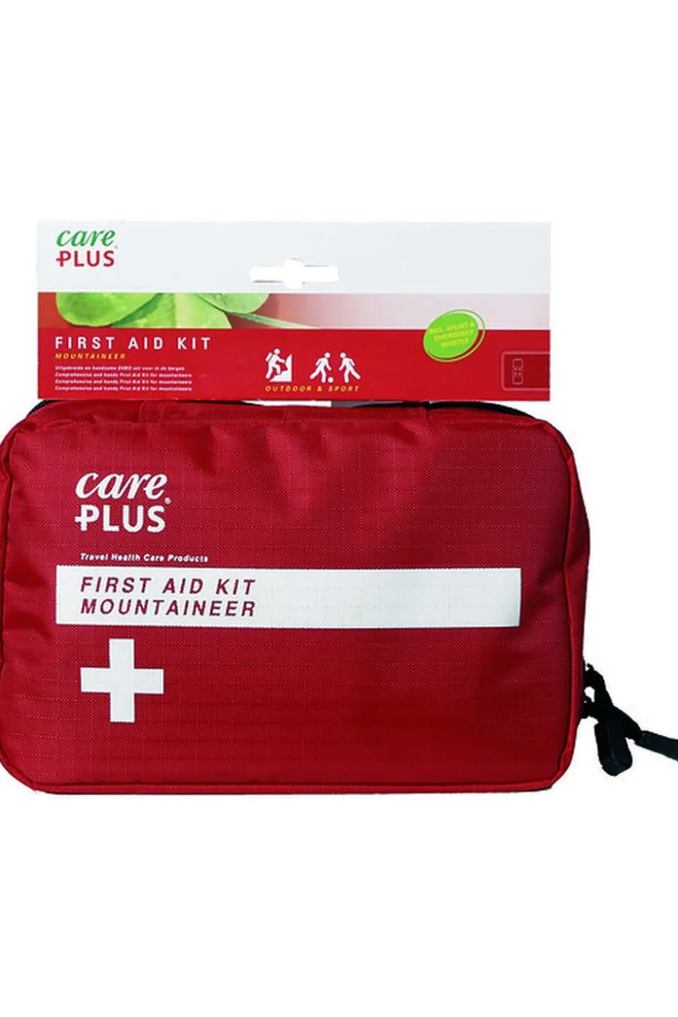 Trousse De Secours Cp First Aid Kit - Mountaineer