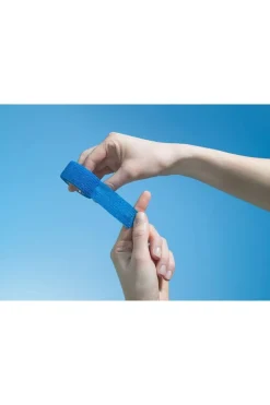 Trousse De Secours Finger Cohesive